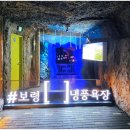 해보령 | 보령 냉풍욕장 후기 여름 가볼만한곳 자연 냉방 명소 추천