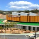 제천어울림체육센터 체육관 체육센터 이미지