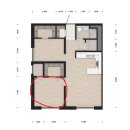 온곡중학교노원정보도서관 | 청년 안심주택 <해링턴 플레이스 노원 센트럴> 사전점검 후기