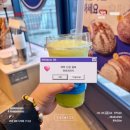 비타광고 | [파바 크러시] INFP 내향인 여름음료 추천템 feat.멜론, 비타 솔직 후기🍈🍍