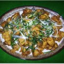 몽골리안숯불바베큐 이미지