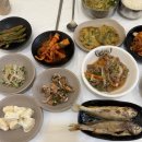 곡성 장미축제 근처 맛집 제일식당 백반 점심특선 내돈내산 후기