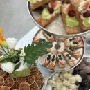 지에스25GIST광주점 | 광주 출장뷔페 GIST 행사 진행한 후기