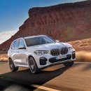 BMW X5 이미지