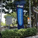 대구 근교 여행, 대구 근교 아이와 물놀이 &amp; 모래놀이 ‘합천 정양레포츠 공원‘