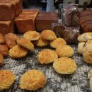 아티장베이커스컴퍼니 파주점 | 파주스타필드카페 운정 베이커리 통밀 호밀빵 아티장베이커스