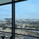 롯데시네마 김포공항 화장실 이미지