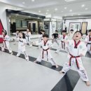 경서 한국체대 태권도장 이미지