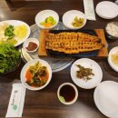 풍천손가네민물장어 이미지