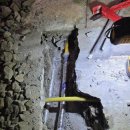 바글바글PC방 | 진관동 누수탐지에서 이용객 적었던 오전 시간 이용해 단골 PC방 조치 취했어요.