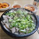 [오산]오색시장 대흥식당. 이미지