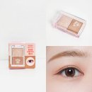 네일블레스유 | 다이소 에뛰드 섀도우 듀얼 제품이라 하나면 메이크업 끝