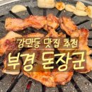 부경돈장군