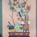 보태니컬 아트 / 강좌번호 22 이미지