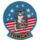 F-14 TomCat(톰캣) 전설이된 최고의함재기 이미지