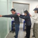 [다같이]스마트폰 활용지도사 양성과정 | 산림치유지도사가 되는 길 - 산림치유 프로그램 체험