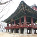 오목대 이미지