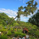 바위샘펜션 이미지