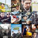 2017년 영화 흥행 순위 TOP 10 살펴보기 :D