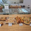 카페친구 | 친구랑 제주 공항 근처 카페 도바나 내돈내산｜말차오름·호지오름 후기