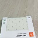 [트립트랩 클래식 쿠션 휘트크림] 정품 사용 후기! 하네스 설치까지 완벽하게 👶✨