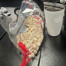 미성어린이집 | 미성뻥나라 추억의과자 백옥콘 남녀노소 모두 좋아하는 고소한 강냉이