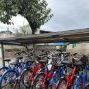 오목대대여소 | 전주 한옥마을 공영자전거 꽃싱이 대여방법