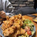 투존치킨피자(춘천점) | 춘천 치킨 피자 맛집 러스틱컴포트, 애막골에서 조용히 즐기기