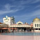 두 Y자(평일) | 쫄보도 즐길 수 있는 경주월드 후기 🎢