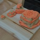 흙마을공예 이미지