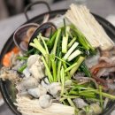 포항 현지인 로컬 맛집ㅣ미소금 조개전골 술집 후기
