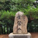 용장2리 | 경주국립공원 남산 종주(상서장~금오산~고위봉~노곡리)18.89km