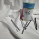 수성펜 번짐, 그리고 캘리그라피 | [모나미 펜클럽 8기] 물에도 번지지 않는, 프러스펜 3000 피그먼트 제품 리뷰