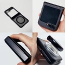 블링PC | 지플립5 주블링 맥세이프 힌지보호 슬림범퍼 갤럭시 Z플립5 폰케이스