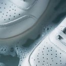 운동화 세탁날 이미지