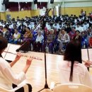 음봉중학교 이미지