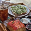 용인대형카페 몽트커피 용인카페 추천 카페후기