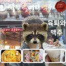역전할머니맥주구미산동점 | 누구에게나 퇴근은 필요하다. 육퇴와 역할맥(역전할머니맥주) 메뉴정보 및 포장.