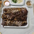 성호시장 | 성남 수진역 족발 맛집 성호시장 할머니족발