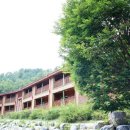 국립검봉산자연휴양림 이미지