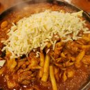 닭갈비마을 이미지