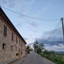 이탈리아 토스카나 여행 (5) 농가민박 아그리투리스모 산 프란체스코(Agriturismo San Francesco) 숙박...