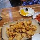 짬뽕특화거리 | 군산 중화짬뽕 다녀온 간단 후기 (군산 짬뽕특화거리)