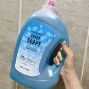 자연앤세탁 | 쿠팡 향기좋은 세탁세제 ‘더프트앤도프트 인리치드 퍼퓸 세탁세제 소피소피’ 후기