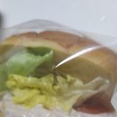 소영카페 샌드위치 이미지