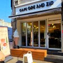 답십리공원 | 💐☕️ 답십리 카페 오르앤지드, 꽃향기 가득 힐링 타임🌸🥰