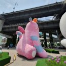 최혜광 오후의산책 | 뚝섬한강공원 2024 서울국제정원박람회 산책 다녀왔어요