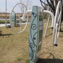 기차바람길공원 이미지