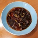 포항 효자동 전집, 행복전하리 다녀온 맛있는 후기