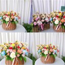 한아름김밥 이미지